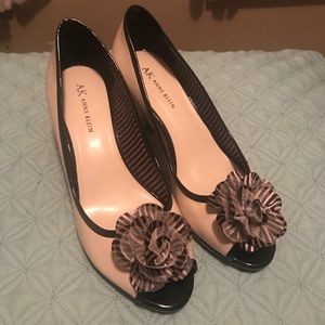 Anne Klein Pumps